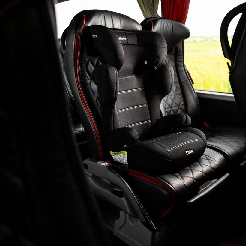 Безпечний транспорт як основа довіри: досвід KLR Bus